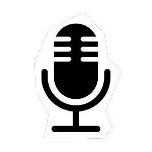 Icon representing tech marketing agency podcasts